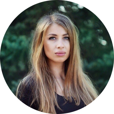 Ekaterina Kravtsova