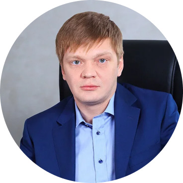 Evgeny Safronov