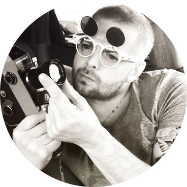 Kirill Kalashnikov