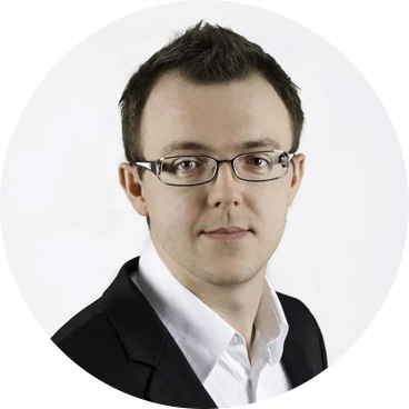Sergey Korotaev